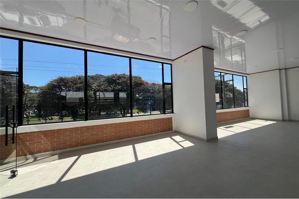 Commercial Space for Rent in Toberín